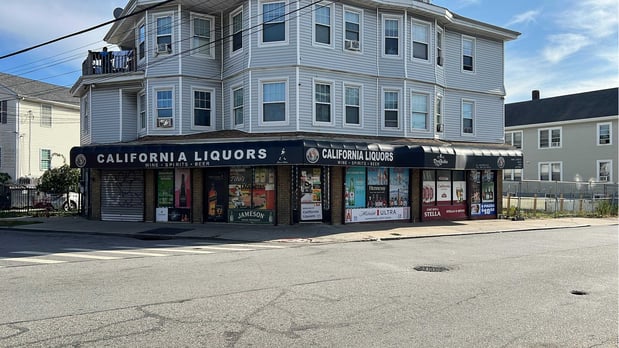 Images California Liquors