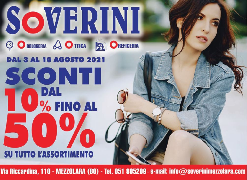 Images Ottica Soverini