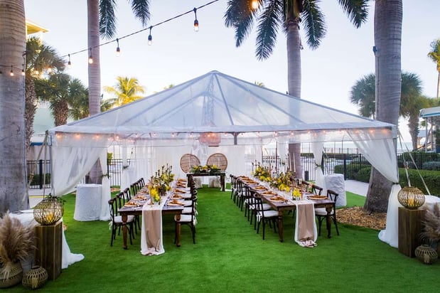 Images The Reach Key West, Curio Collection by Hilton