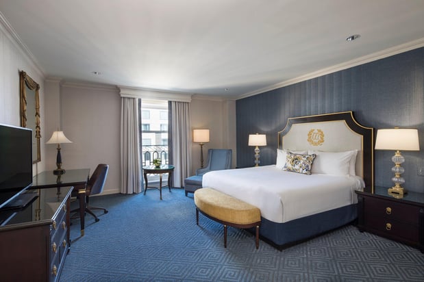 Images InterContinental the Willard Washington D.C. by IHG