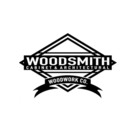 WoodSmith Cabinet & Architectural Woodwork Co. Logo