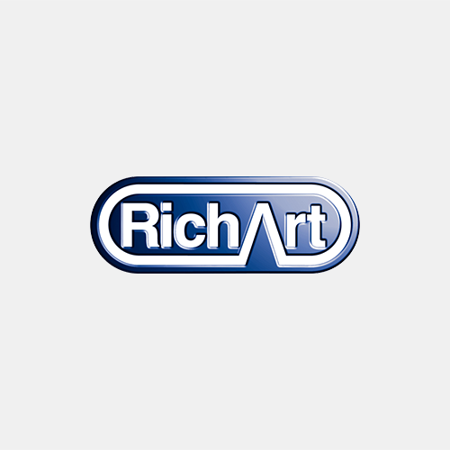 Richart Graphics Logo