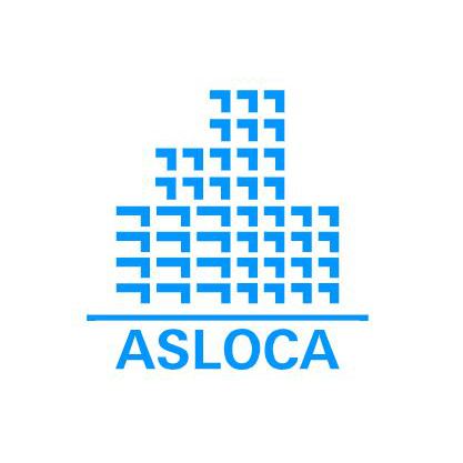 ASLOCA Association Suisse des Locataires Logo