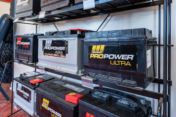 Images Tire Discounters