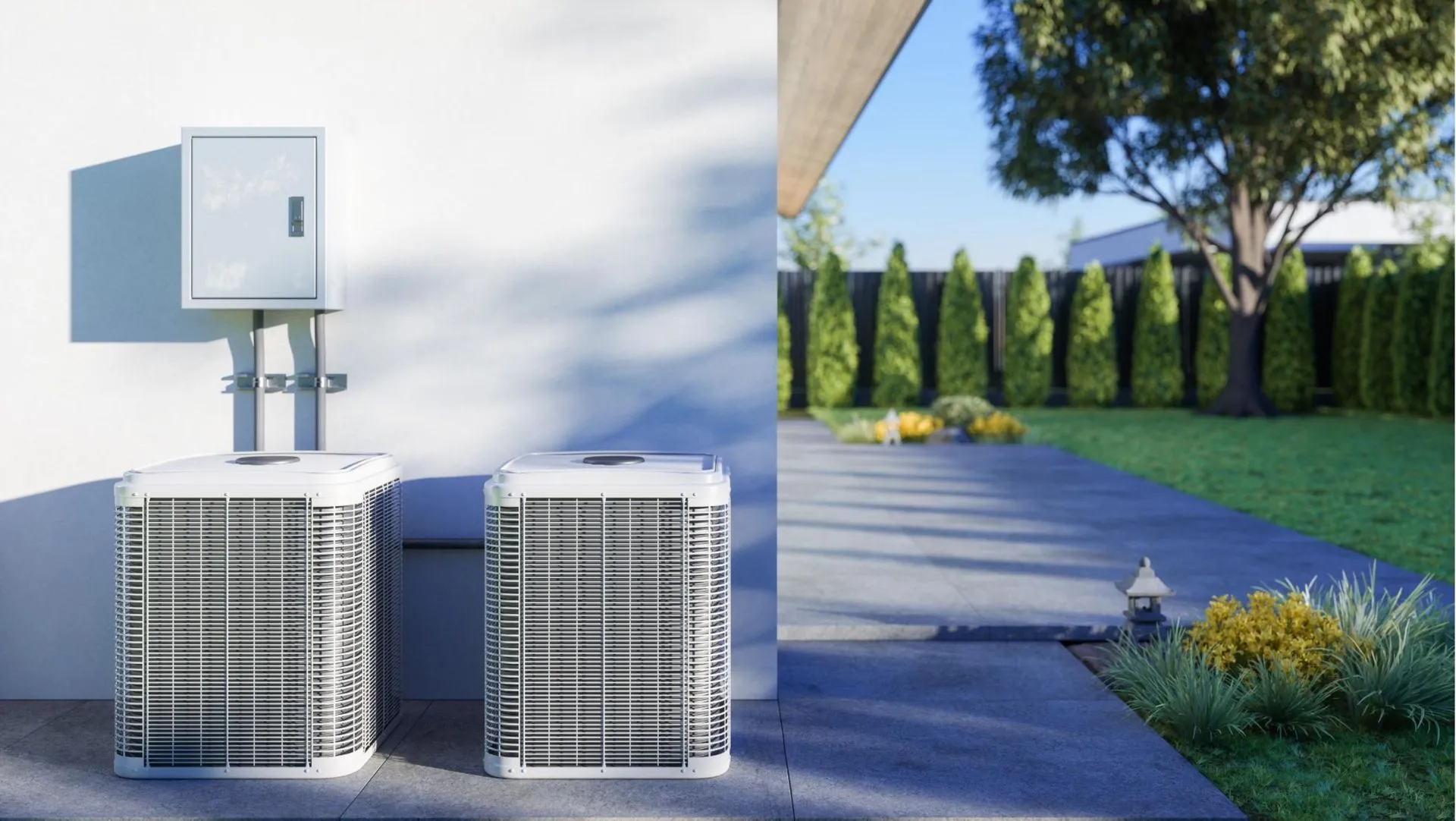 Mass HVAC Pros