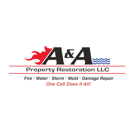 A & A Property Restoration