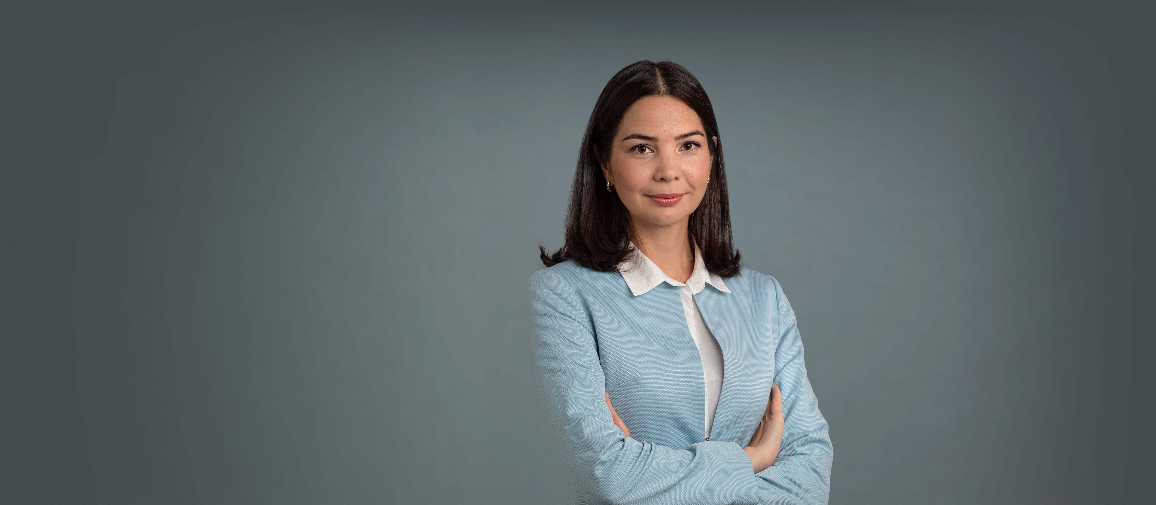 Madina Ray, MD - Palm Beach Gardens, FL - Rheumatology, Rheumatologist