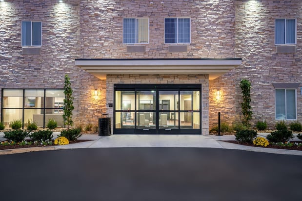 Images Candlewood Suites Nashville - Franklin by IHG