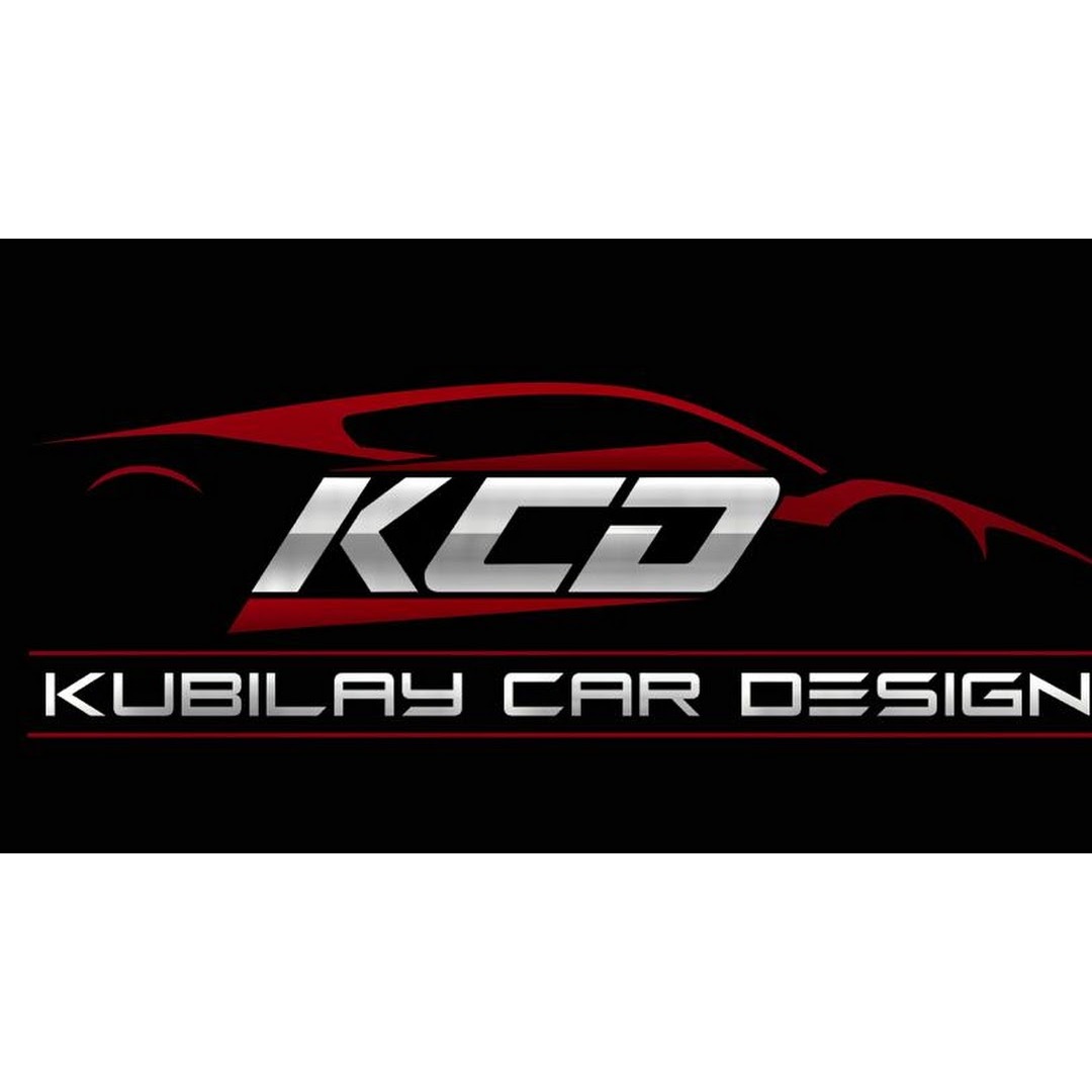 KCD - Kubilay Car Design Inh. Kubilay Topuz in Hamburg - Logo
