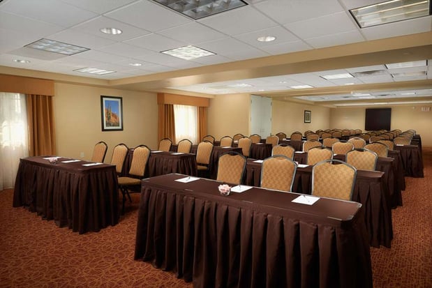 Images Hampton Inn & Suites Phoenix/Scottsdale