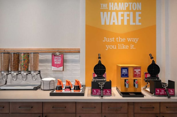Images Hampton Inn & Suites by Hilton Pittsboro