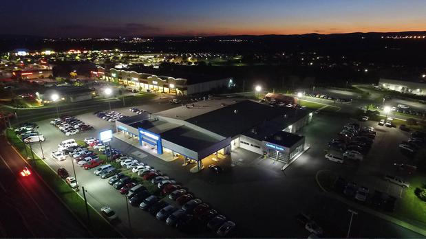 Images Stocker Chevrolet