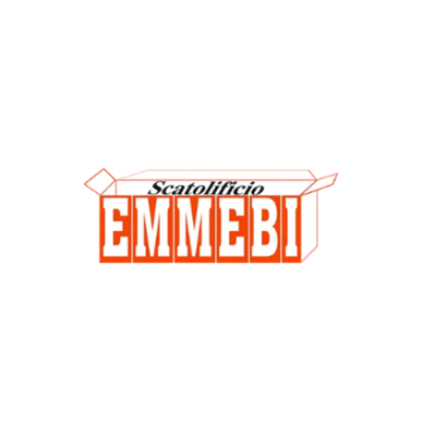 Scatolificio Emmebi Logo