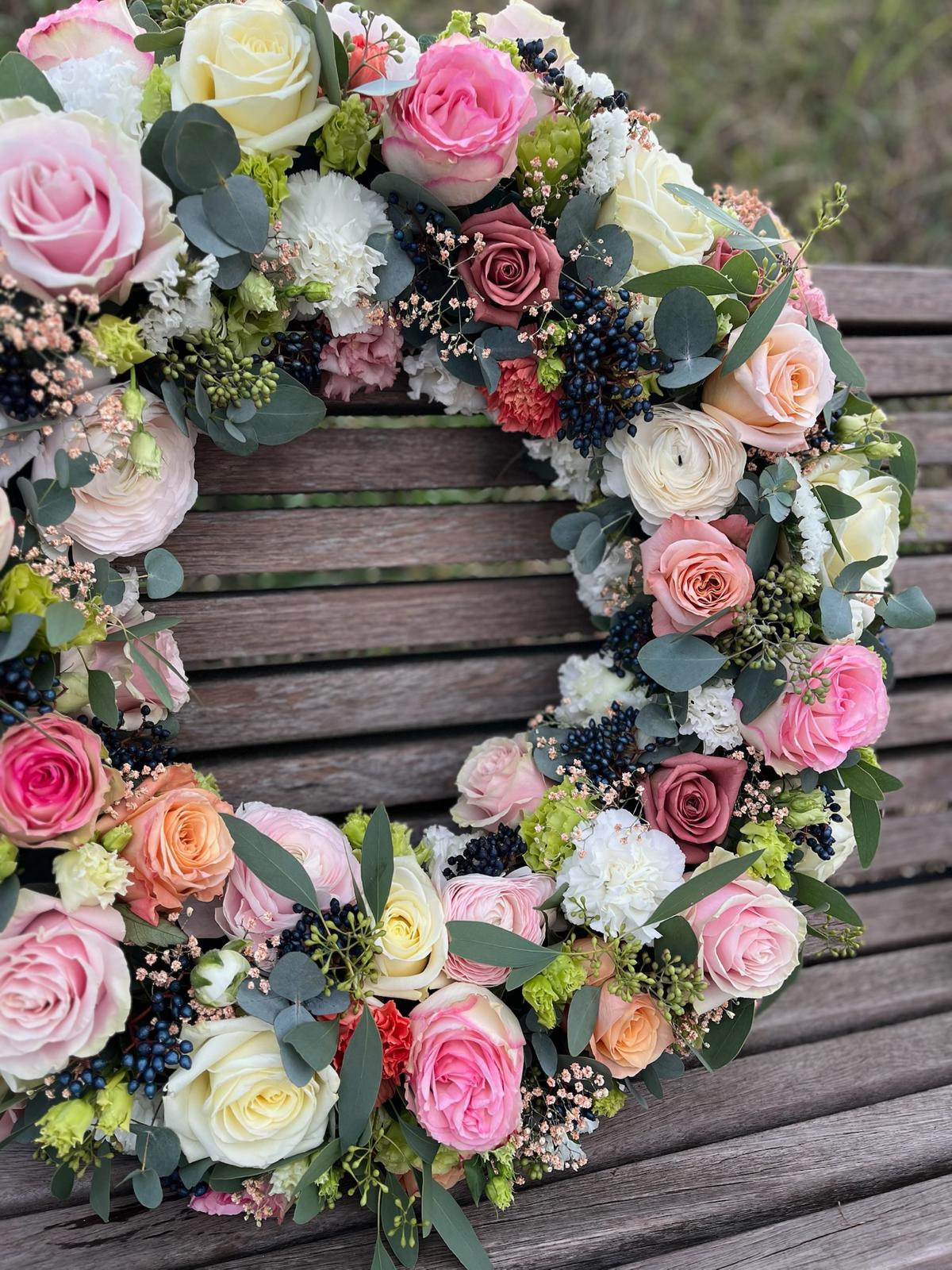Bilder Jaime Sàrl - Fleuriste & concept store