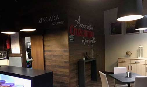 Images Zingara