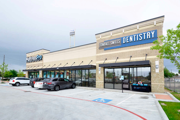 Images Tomball Smiles Dentistry