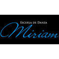 Escuela De Danza Miriam Logo