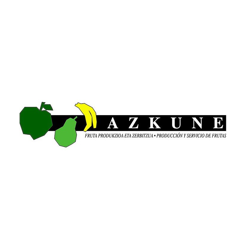 Azkune Fruta Logo