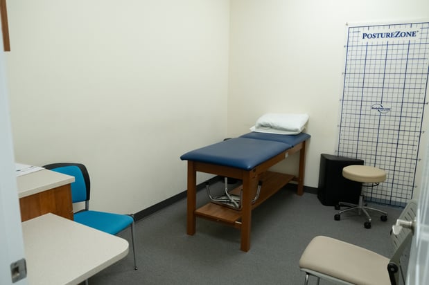 Images MOTION Sports Medicine - Monroe East