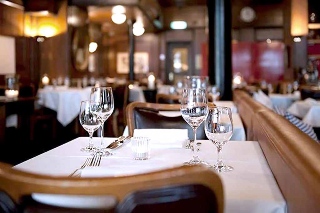 Bilder Restaurant Kindli