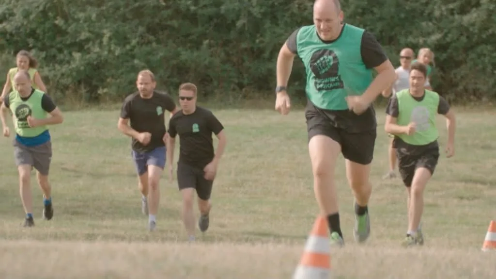 Images Brownes Boot Camp