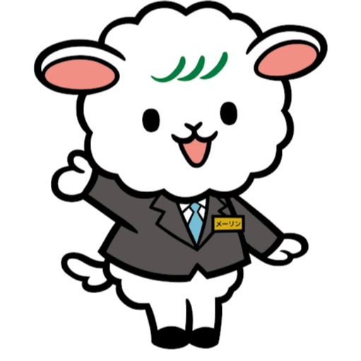 お葬式の明倫社 大東 Logo