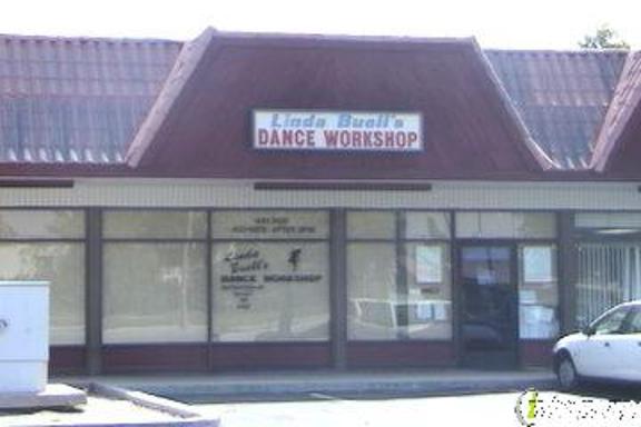 Linda Buell's Dance Workshop