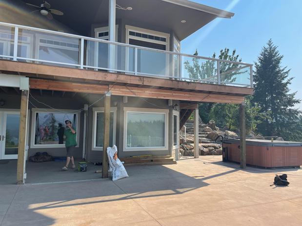 Images Bugle Construction USA