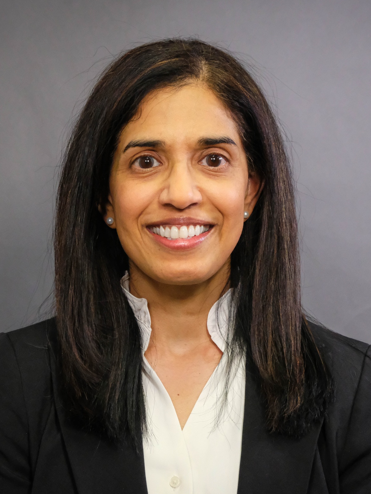 Shalina Nair, MD, MBA, Family Medicine Physician
