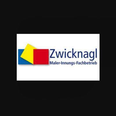 Zwicknagl Malerfachbetrieb GmbH in Seefeld in Oberbayern - Logo