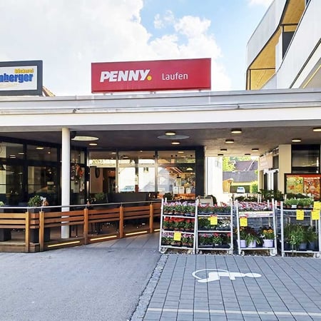 Bilder PENNY