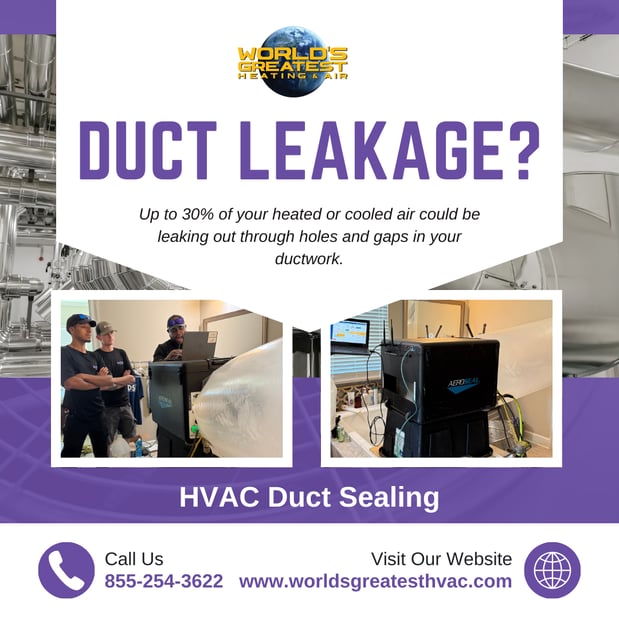 Images World’s Greatest Heating and Air Daytona