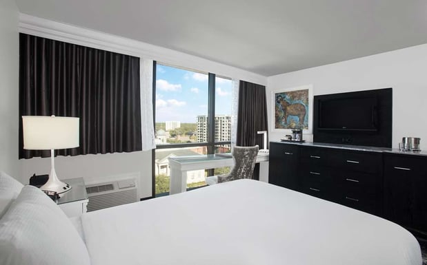 Images DoubleTree by Hilton Hotel Tallahassee