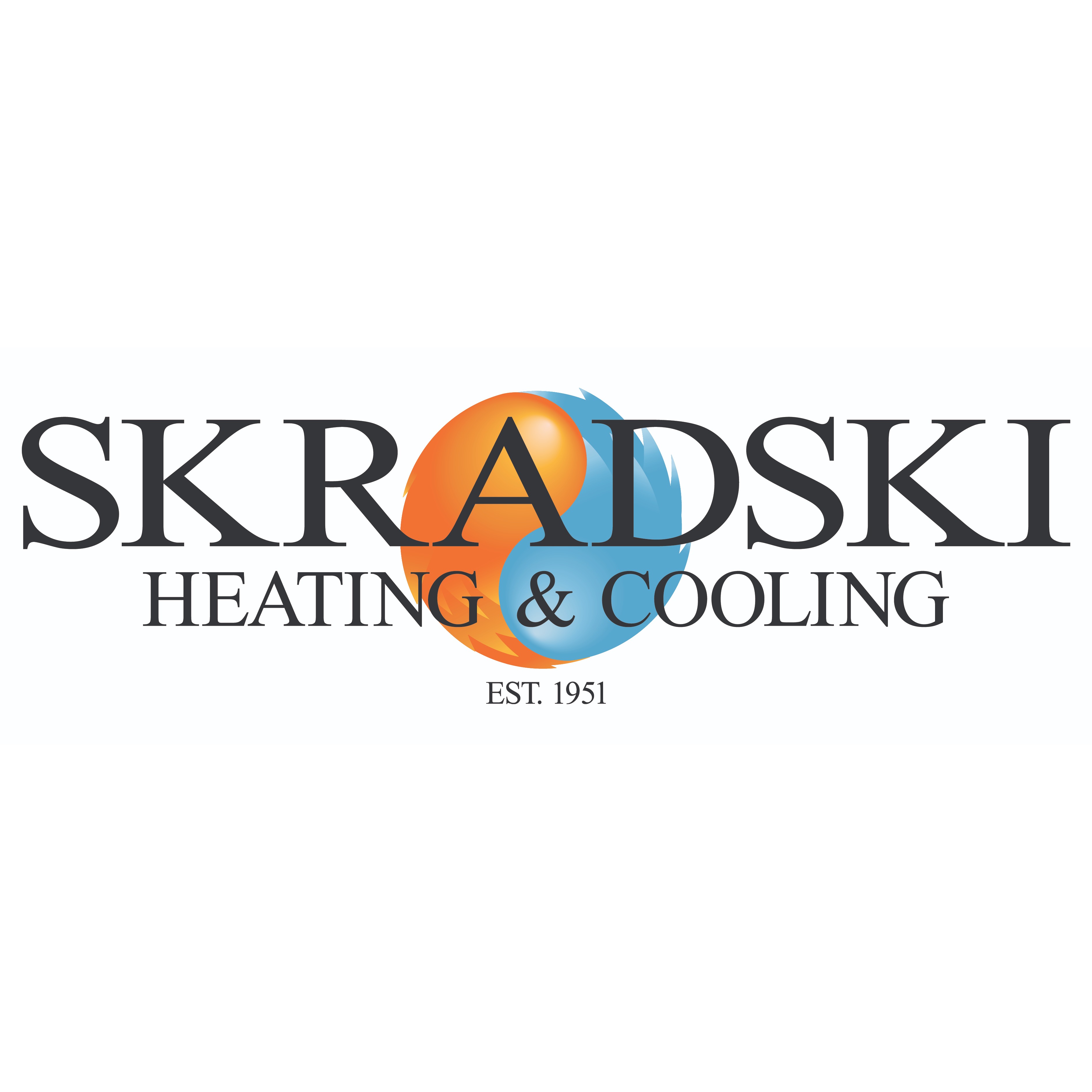 Skradski Heating & Cooling - Omaha, NE 68107 - (402)333-2928 | ShowMeLocal.com