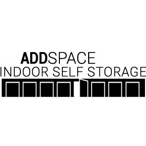 Add Space Indoor Storage Logo