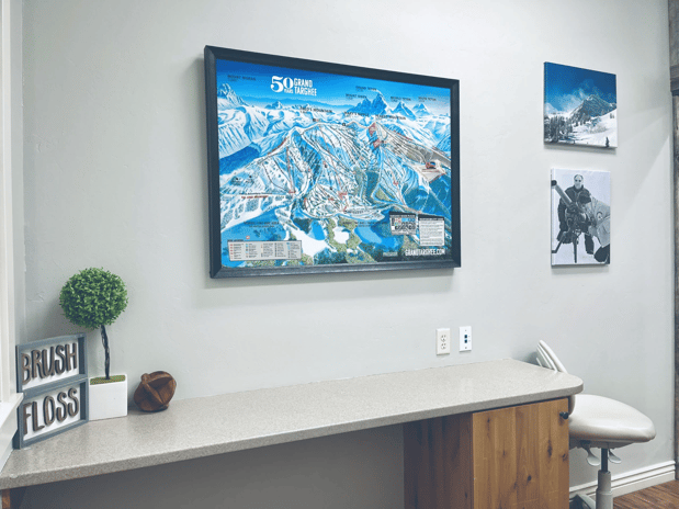 Images Clubhouse Pediatric Dentistry