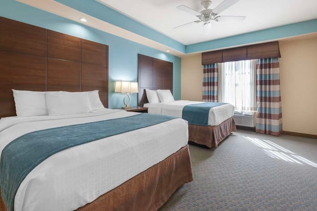 Images Best Western Plus Midland Suites