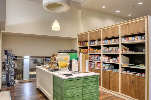 Images Holiday Inn & Suites Atlanta Airport-North by IHG