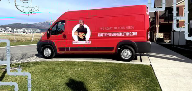 Images Adaptive Plumbing Solutions