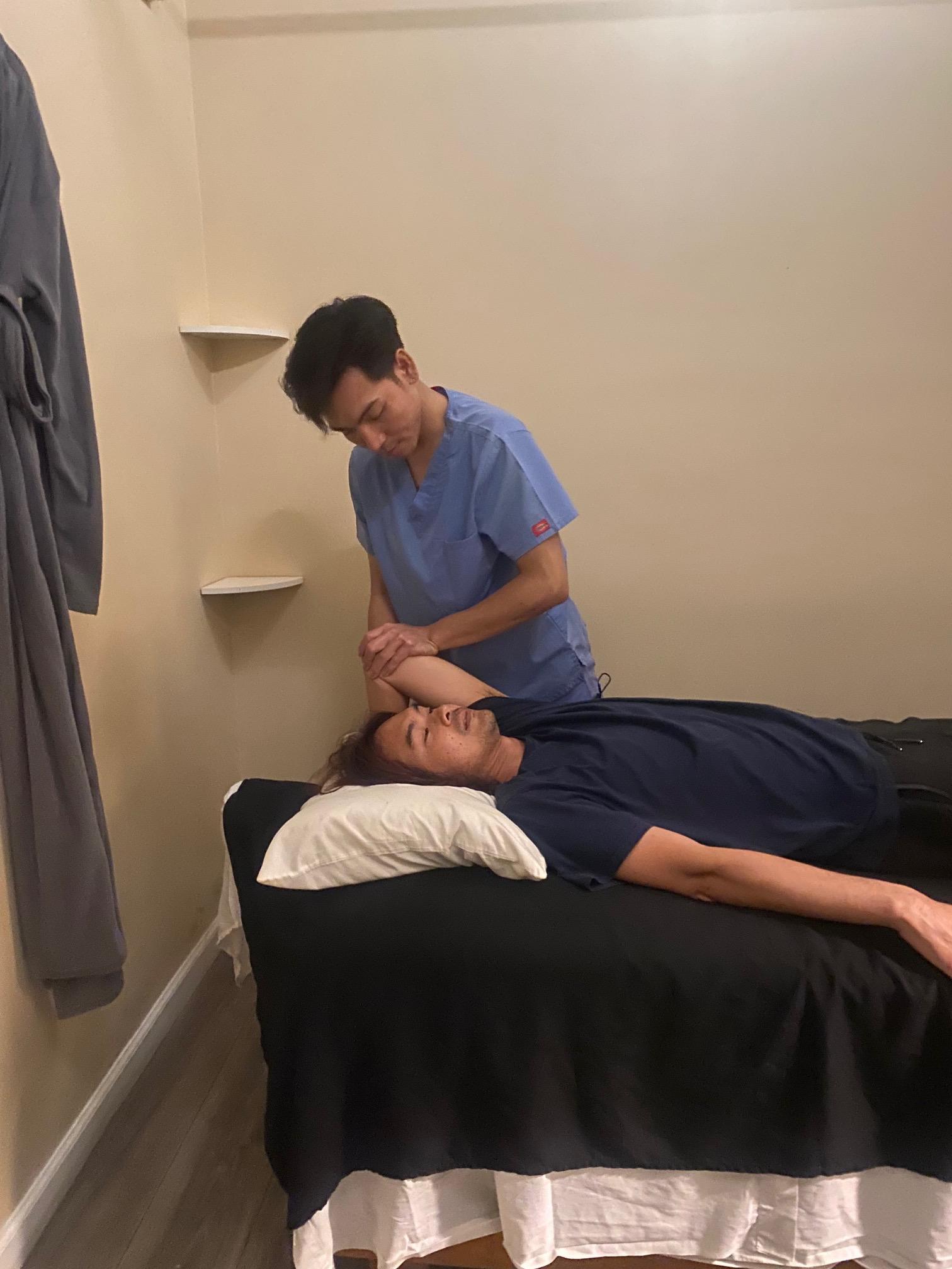 The Rhyme Massage and Wellness Center Image