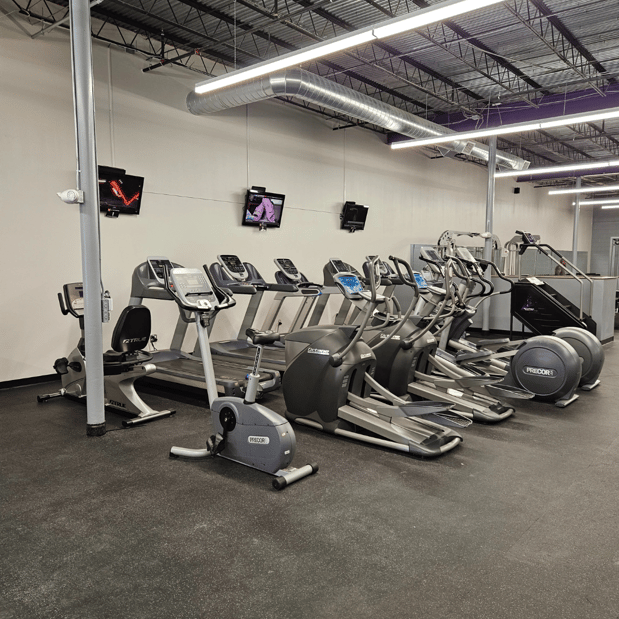 Images Powerflex Gym