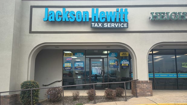 Images Jackson Hewitt Tax Service