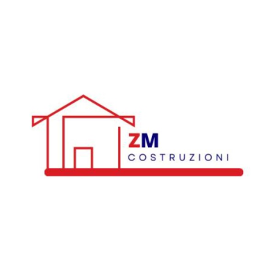 Zm Costruzioni Logo