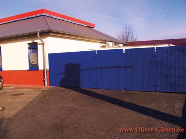 Malerbetrieb Oliver Giesen, Aachener Straße 731 in Mönchengladbach