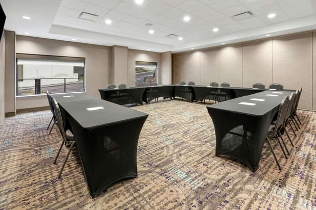 Images Hampton Inn & Suites Spokane Downtown-South