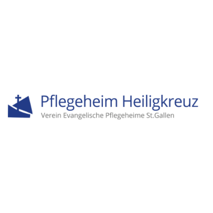 Pflegeheim Heiligkreuz Logo