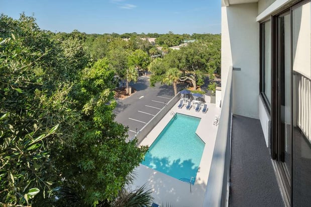 Images DoubleTree by Hilton Hilton Head Island