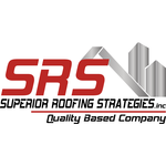 Superior Roofing Strategies Logo