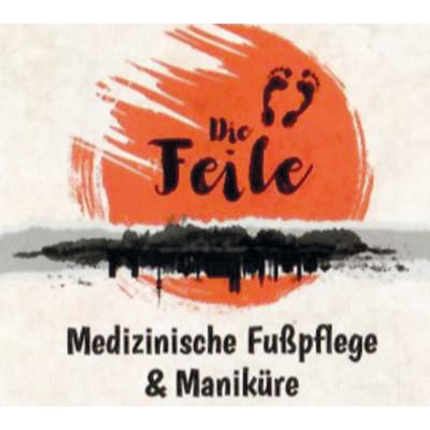 Die Feile medizinische Fußpflege & Maniküre Susanne Herz  