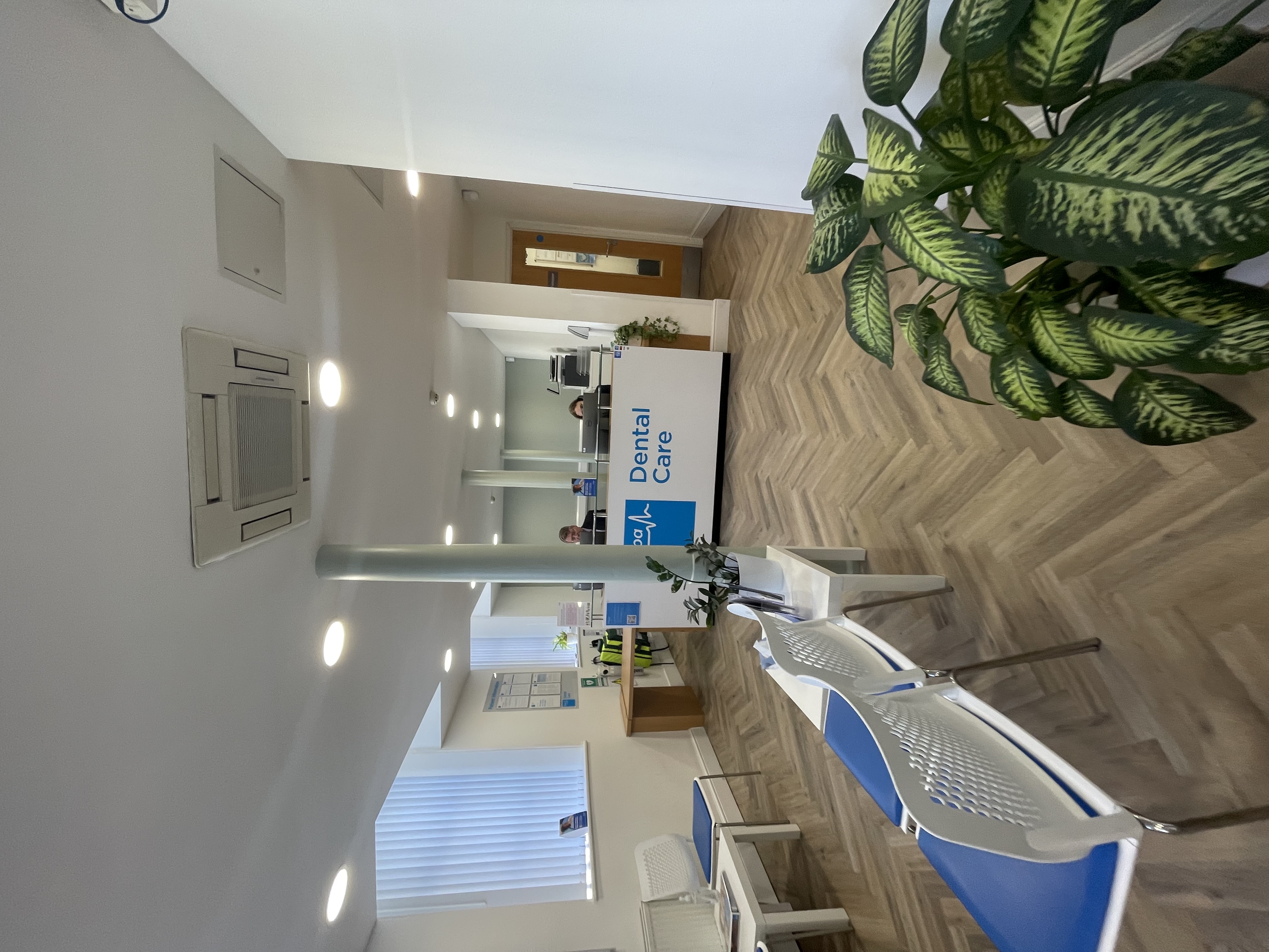 Images Bupa Dental Care St George